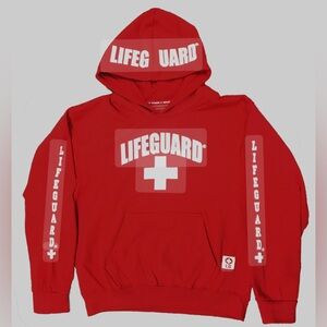 Life Guard Hoodie